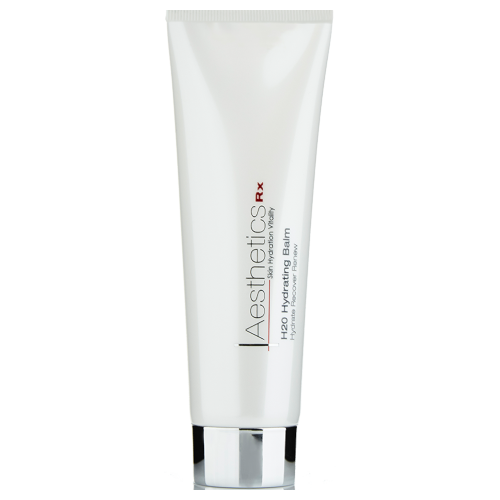 Aesthetics Rx H20 Hydrating Balm 125ml by Aesthetics Rx