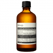 Aesop Geranium Leaf Hydrating Body Treatment