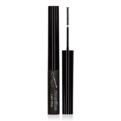 Mirenesse Lash Whip Mascara - Black
