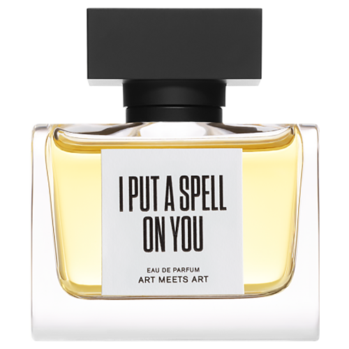 Art Meets Art I Put A Spell On You EDP 50ml by Art Meets Art