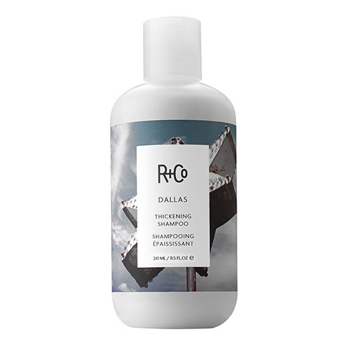 R+Co Dallas Thickening Shampoo