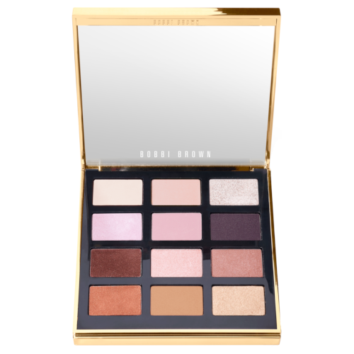 Bobbi Brown Crystal Drama Eye Palette - Multi