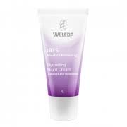 Weleda Iris Hydrating Night Cream