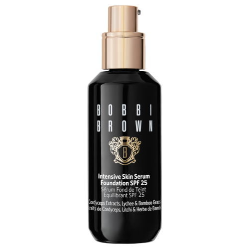 Bobbi Brown Intensive Skin Serum Foundation SPF25