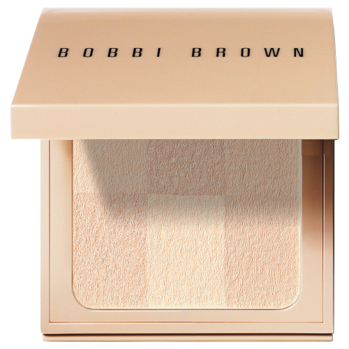 Bobbi Brown Nude Finish Illuminating Powder Bare