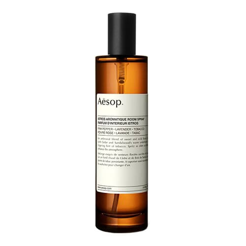 Aesop Istros Aromatique Room Spray by Aesop