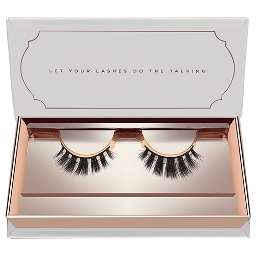ICONIC London Silk Lashes - Fierce by ICONIC London