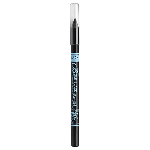Barry M Bold Black Waterproof Eyeliner by Barry M