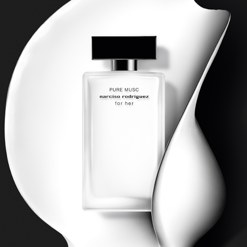 narciso rodriguez for her pure musk