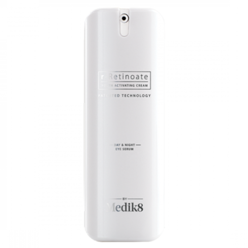 Medik8 r-Retinoate Day & Night Eye Serum
