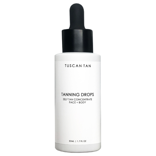 Tuscan Tan Tanning Drops 50ml by Tuscan Tan