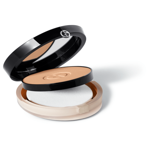 armani silk powder