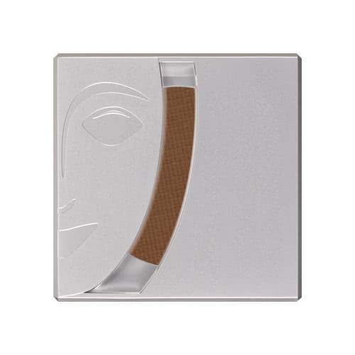 Kryolan Eyebrow Powder