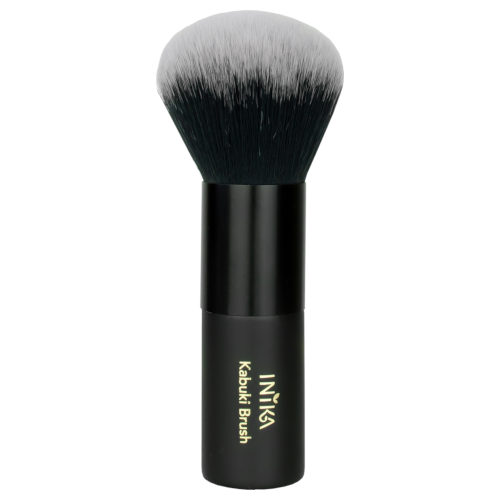 INIKA Vegan Kabuki Brush
