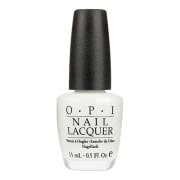 OPI Nail Lacquer - Soft Shades Garden Party, Funny Bunny (Shimmer)