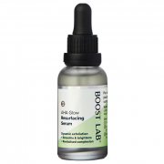 BOOST LAB AHA Glow Resurfacing Serum 