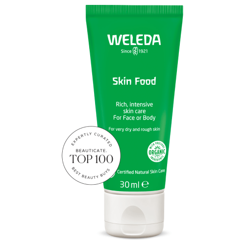 weleda nappy cream stockists