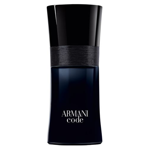 Giorgio Armani Armani Code for Men Eau De Toilette Spray 50ml