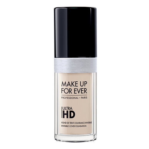 MAKE UP FOR EVER Ultra HD Foundation by MAKE UP FOR EVER