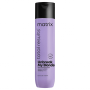 Matrix Total Results Unbreak My Blonde Shampoo 300ml