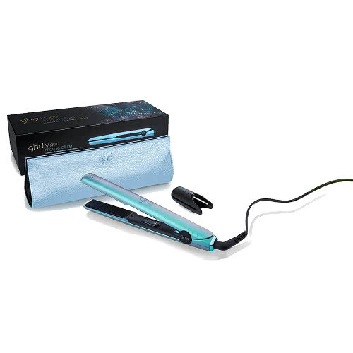 Ghd V Azores Marine Allure Hair Styler Free Post