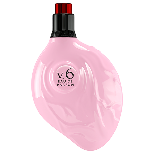 Map of the Heart PINK HEART v.6 90ml
