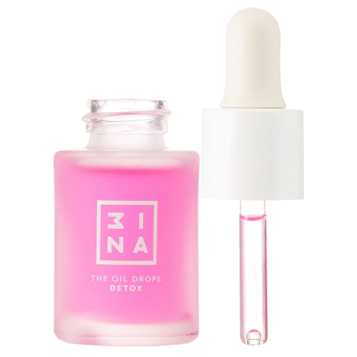 3INA The Oil Drops - 605 Detox