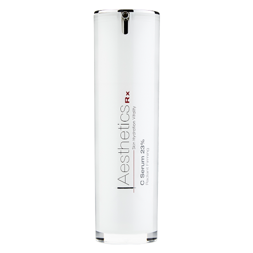 Aesthetics Rx C Serum 23% 30mL