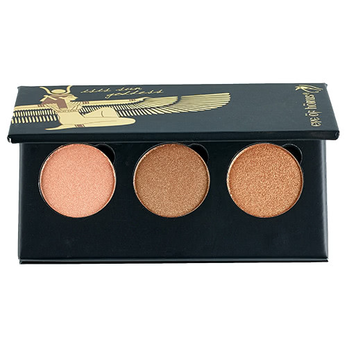 Eye Of Horus Eyeshadow Palette - Sun Goddess