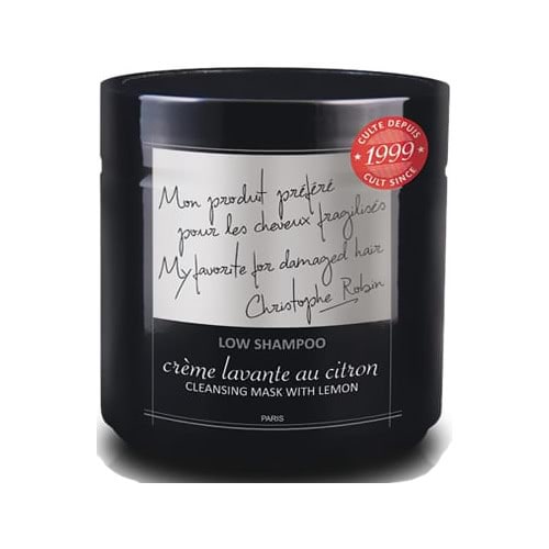 Christophe Robin Cleansing Mask with Lemon Reviews + Free Post