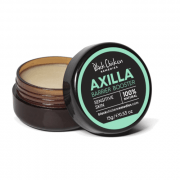 Black Chicken Remedies Axilla Deodorant Barrier Booster - For Sensitive Skin Mini