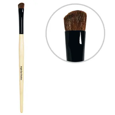 Ideal for corners, creases or contouring and smudging.