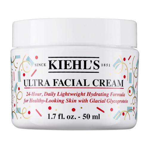 Kiehl S Holiday Ultra Facial Cream Limited Edition 50ml Free Post kiehl s holiday ultra facial cream limited edition 50ml 50ml