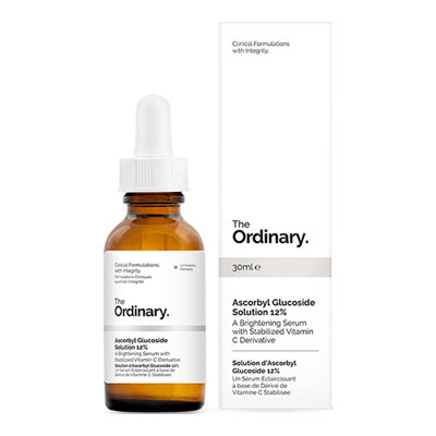 What Are The Differences Between The Ordinary Vitamin C Products