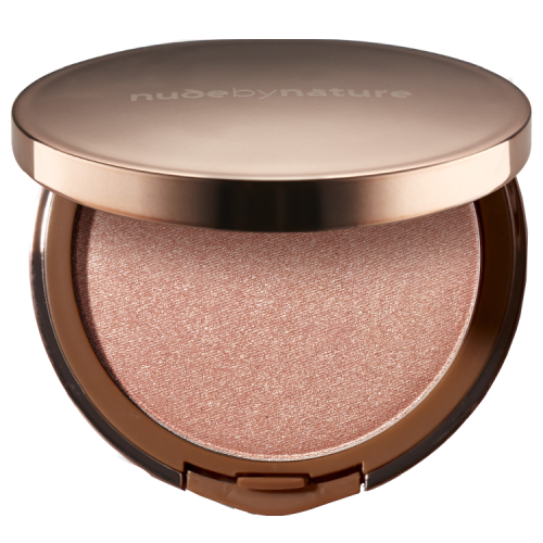 Nude by Nature Sheer Light Pressed Illuminator by Nude By Nature