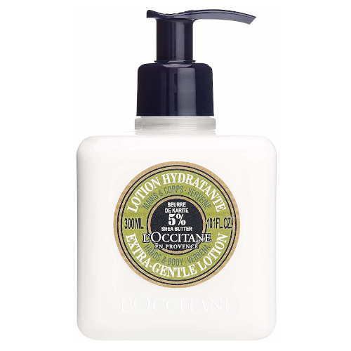 L'Occitane Verbena "Verveine" Hand Lotion