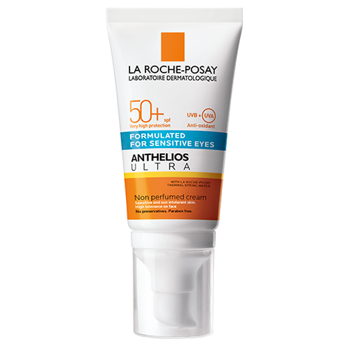 La Roche-Posay Anthelios Ultra Facial Sunscreen SPF 50+