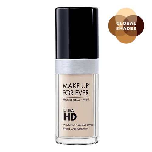 MAKE UP FOR EVER Ultra HD Foundation