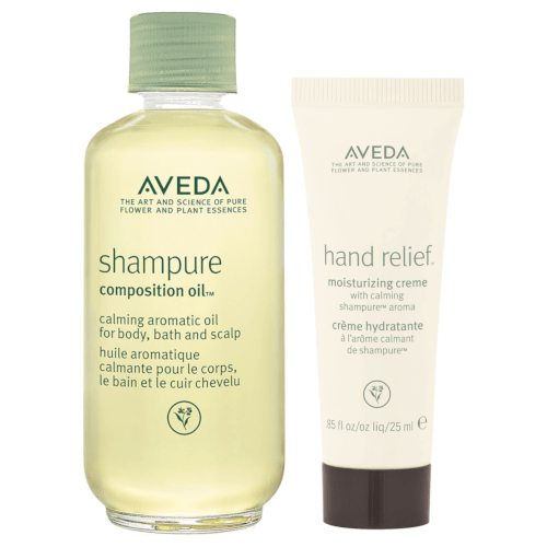 Aveda A Gift of Peaceful Moments