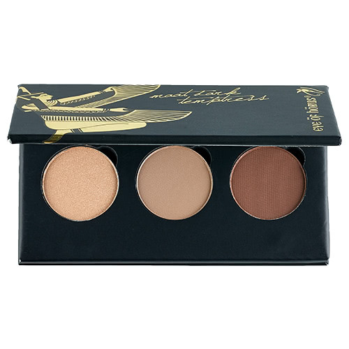 dark eyeshadow palette