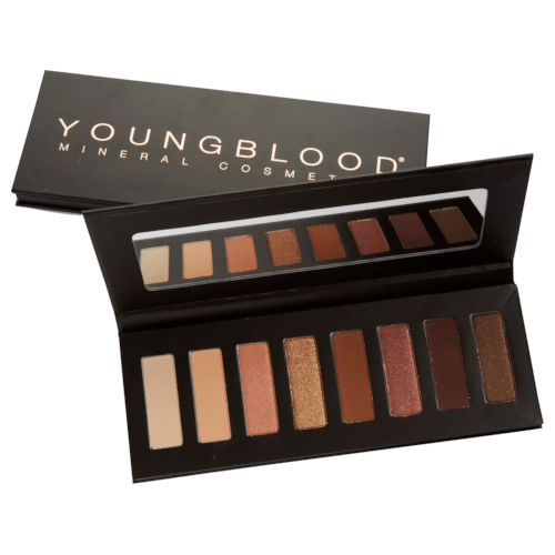 Youngblood Enchanted Eyeshadow Palette
