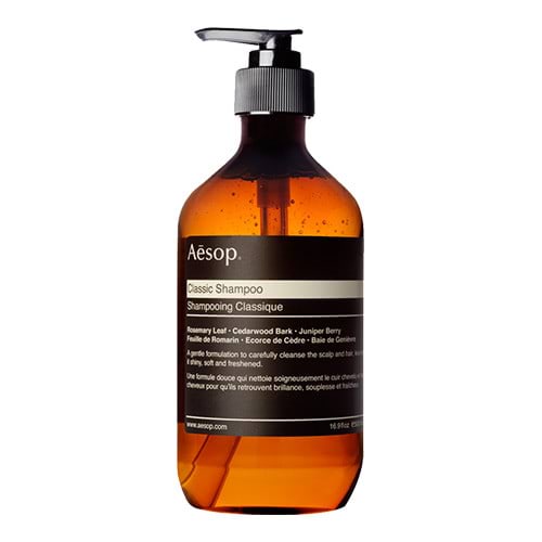 Aesop Classic Shampoo 500ml