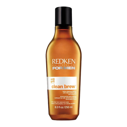 Redken Clean Brew Face Beard Amp Body Wash Free Post