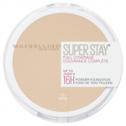 Maybelline Superstay 16H Powder