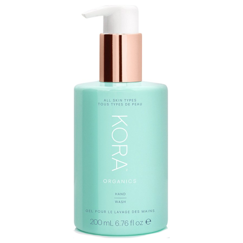 KORA Organics Hand Wash 200ml