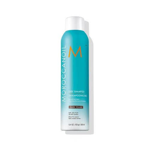 Moroccanoil Dry Shampoo - Dark Tones