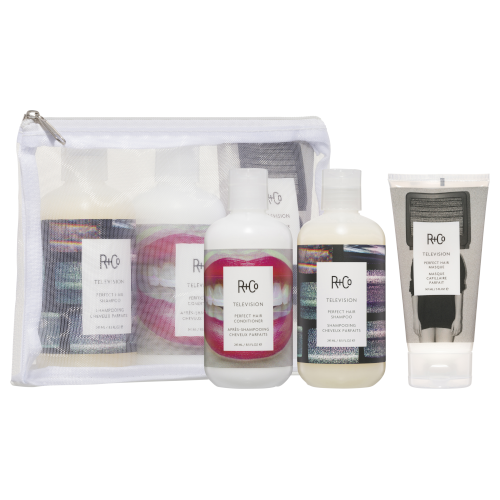 R+Co Television Bundle Pack