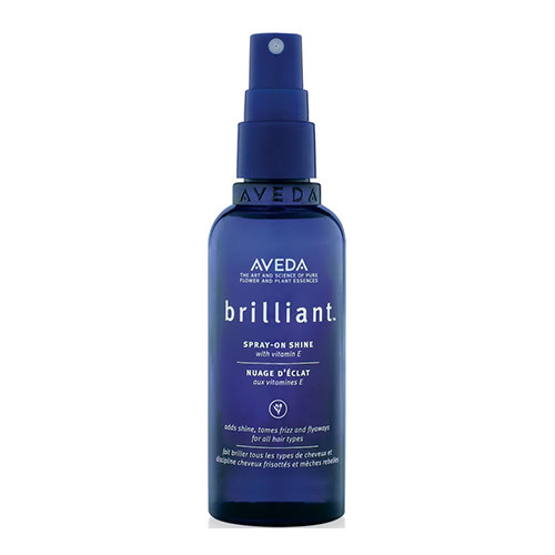 Aveda Brilliant Spray-On Shine