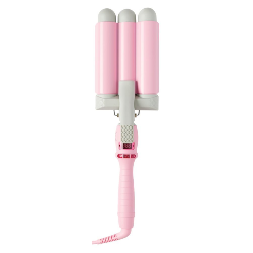 Mermade Hair PRO Waver 32mm Pink