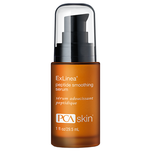 pca peptide smoothing serum